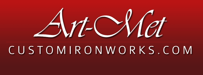 Art-Met Custom Iron Works & Ornamental