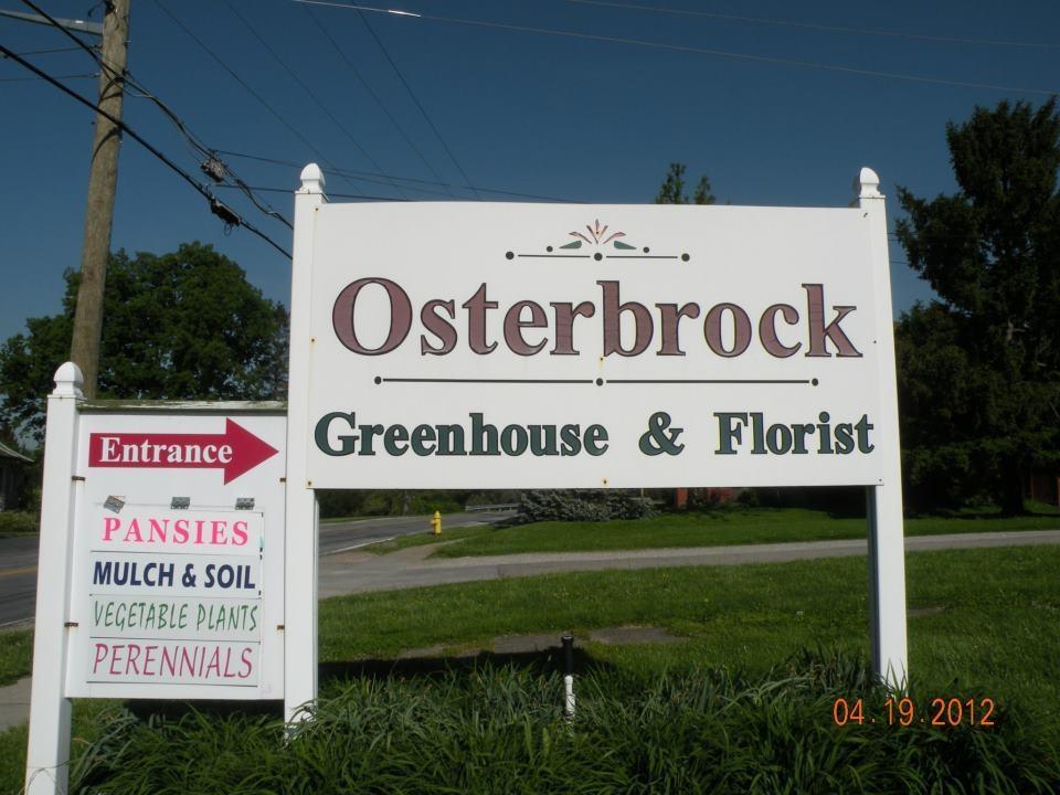 Osterbrock Greenhouse & Florist: A Local Cincinnati Florist