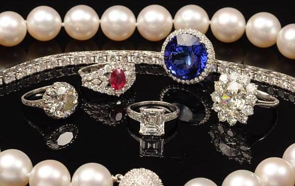 Estate Jewelry Buyers