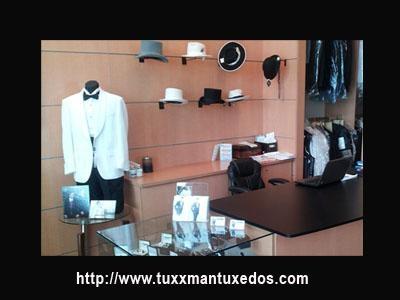 Tuxedo Rental Fort Myers