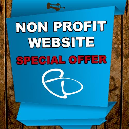 Non Profit Websites