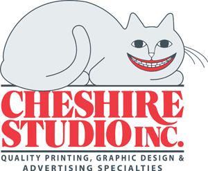 Cheshire Studio Logo