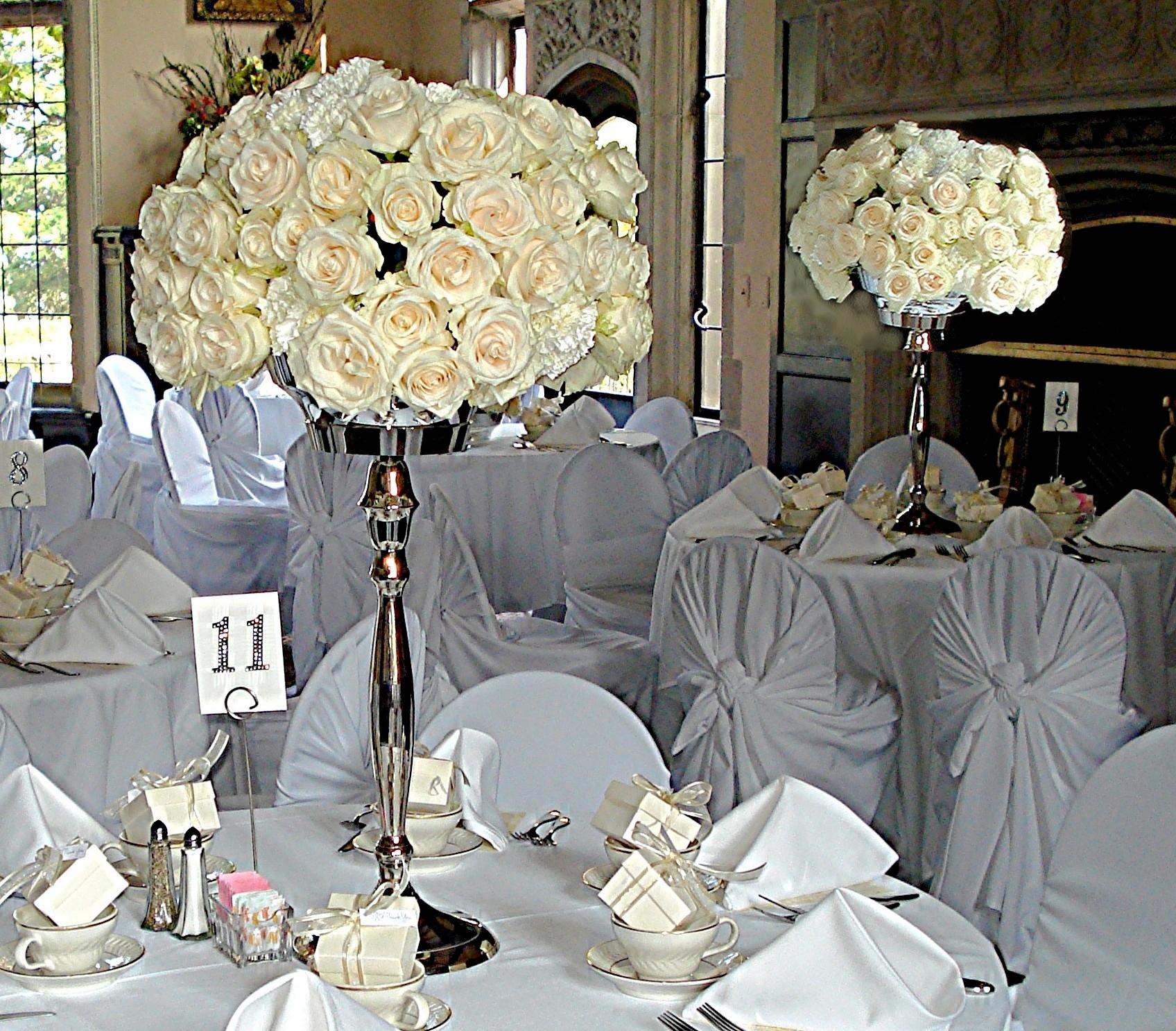 Dreams WEDDING DECORATOR