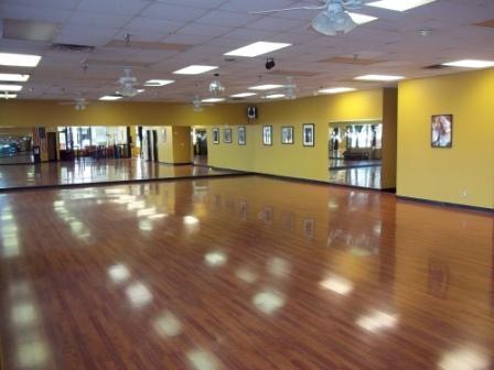 American Ballroom & Dance Center