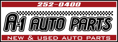 A1 Auto Parts