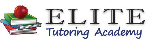 Elite Tutoring Academy Logo