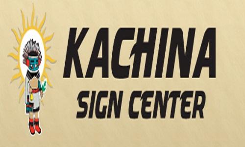 Kachina Sign Center