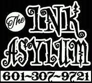 The Ink Asylum