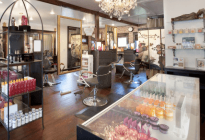 Gloss the Salon