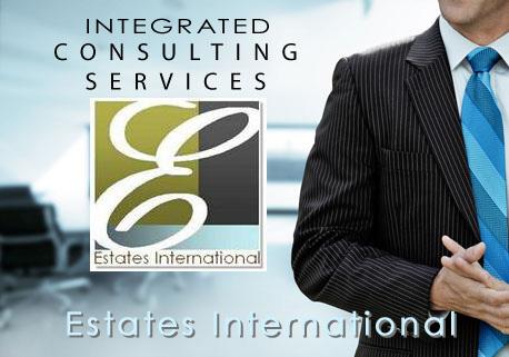 Estates International© - An Integrated Consulting Group