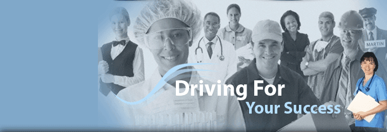 Driving for your Success