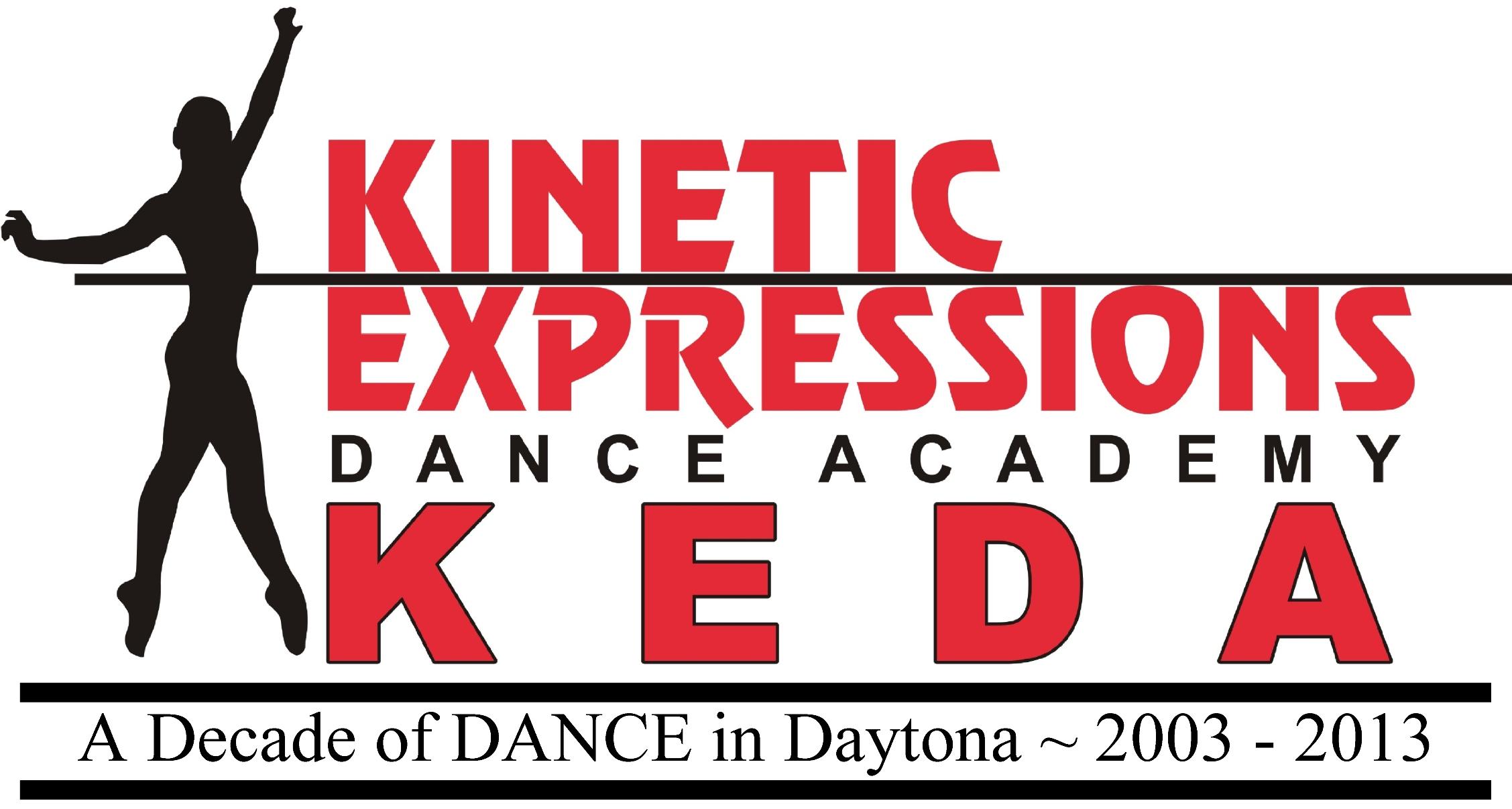 Daytona's Hottest Dance Studio