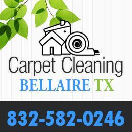 Carpet Cleaning Bellaire TX