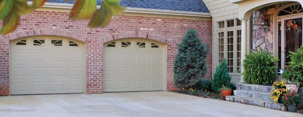 Bartlett Garage Doors