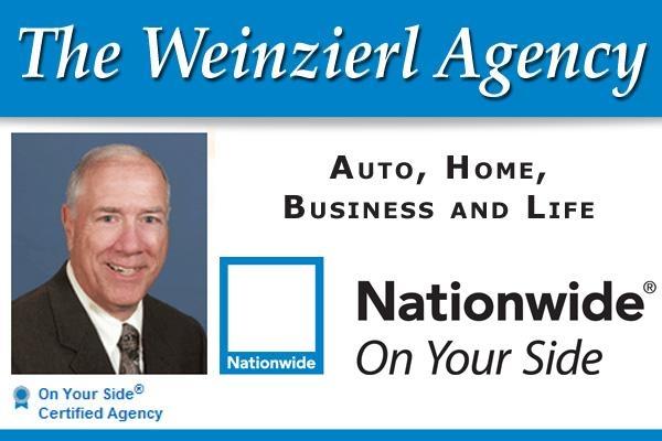 The Weinzierl Agency