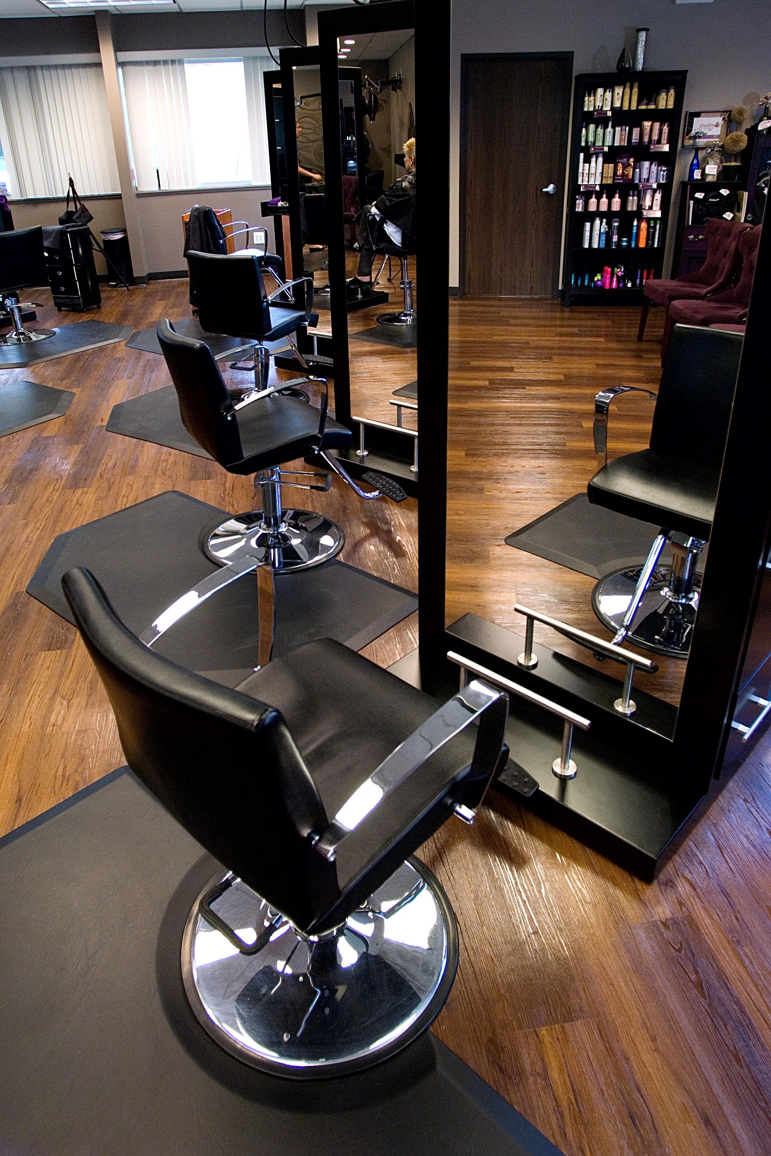 salon