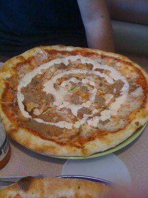 Royal Pizza