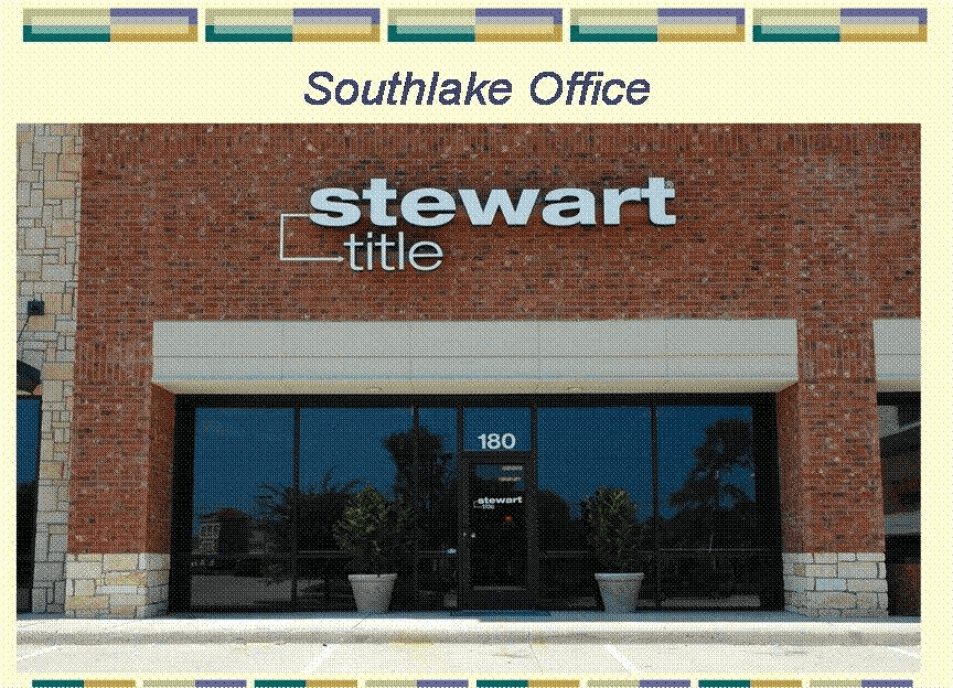 Stewart Title Company