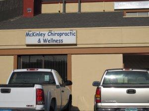 McKinley Chiropractic