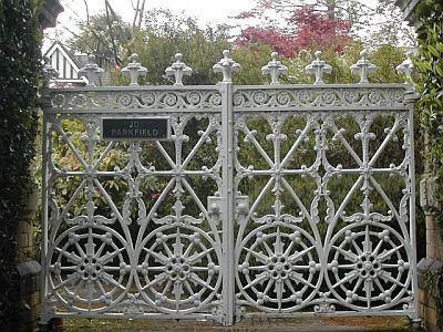 US Gate Repair Laguna Niguel