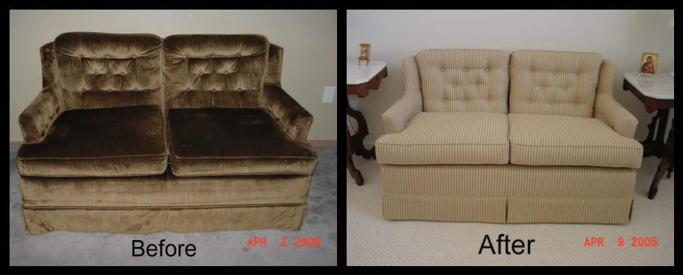 Upholstery