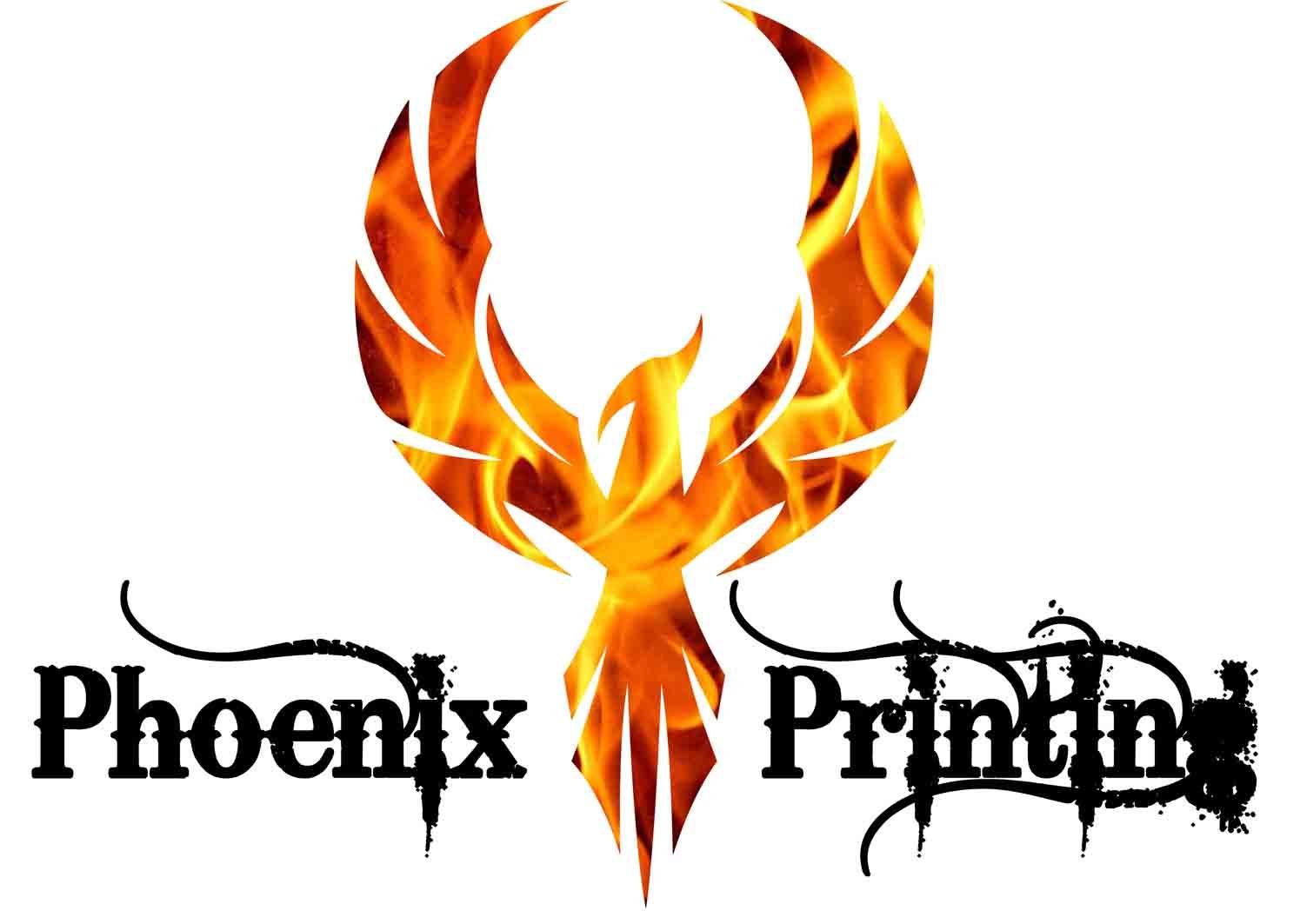 Phoenix Printing Screen Printing