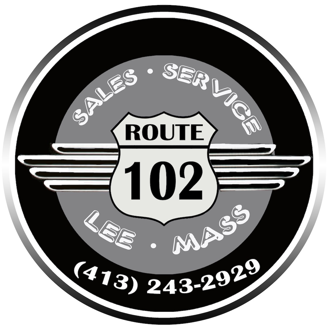 ROUTE 102 AUTO SALES AND SERVICE