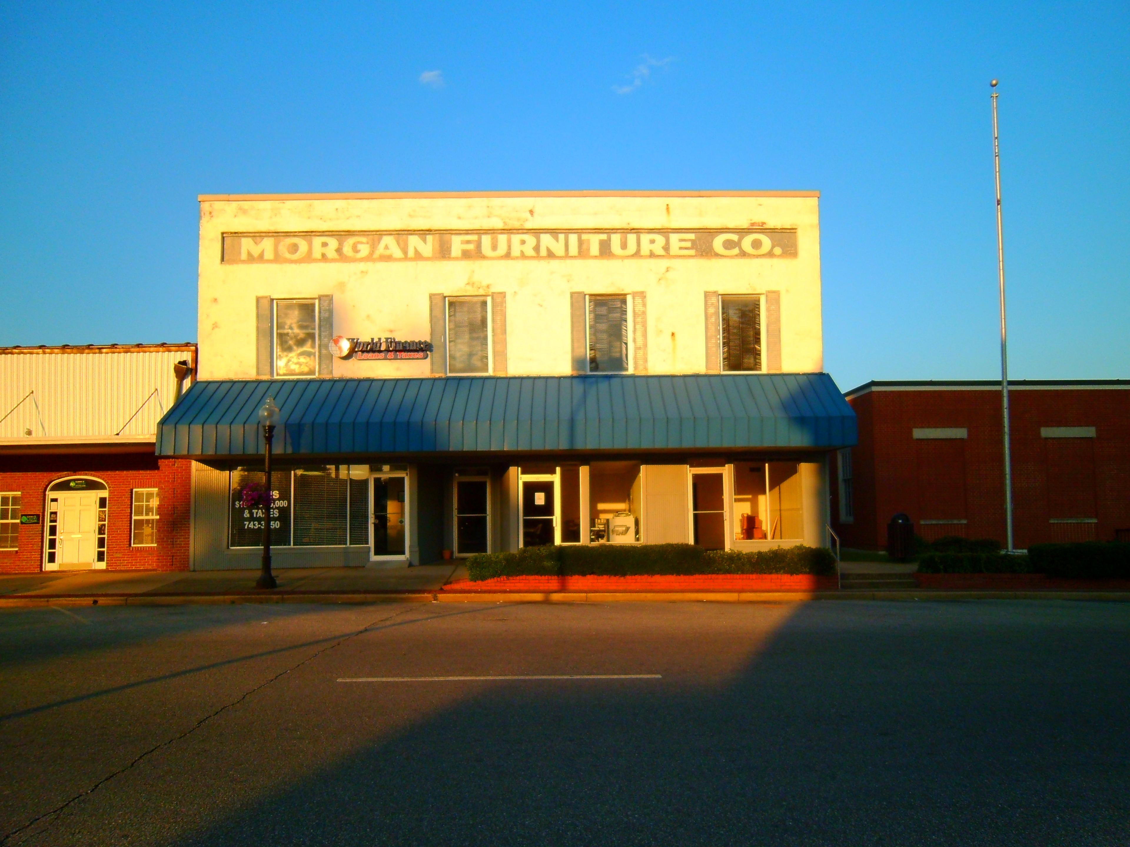 Ol' Curiosities & Book Shoppe