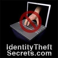 Identity Theft Secrets