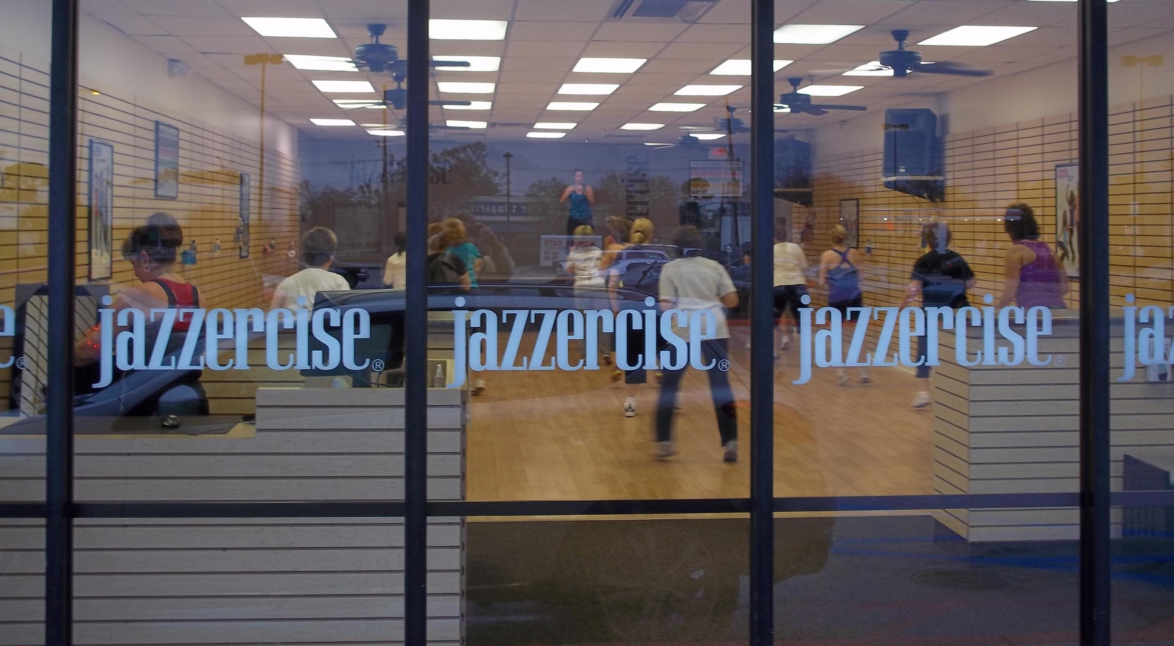 Kenner/West Metairie Jazzercise Fitness Center