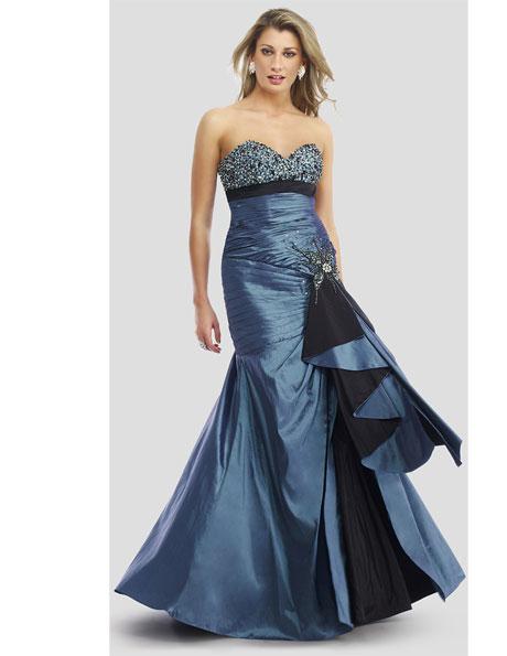 Formal Gown