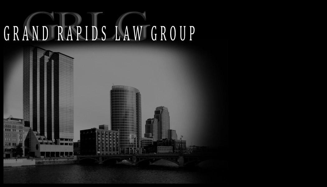 Grand Rapids Lawyers serving you