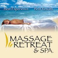 Massage Retreat & Spa - Woodbury