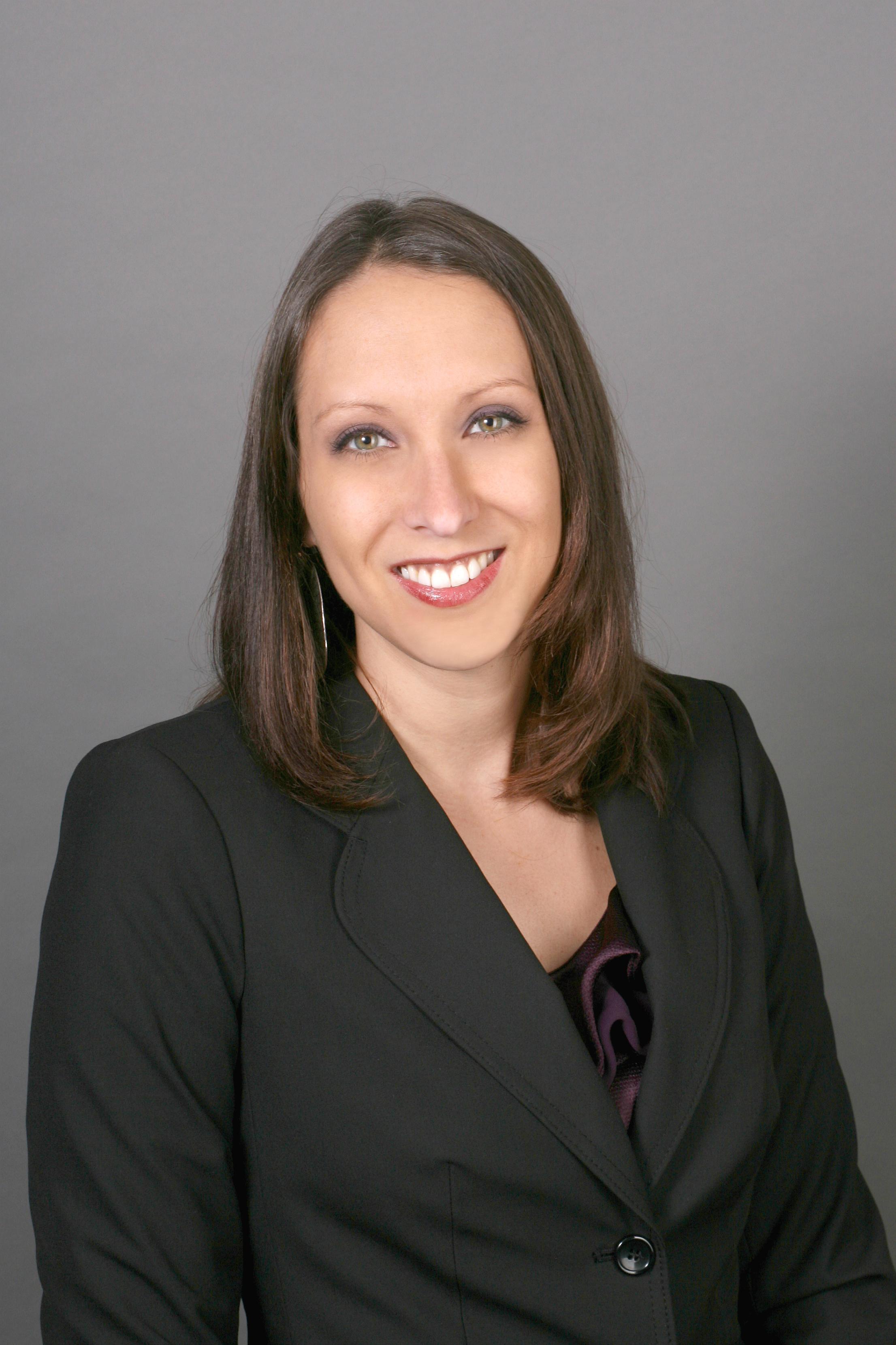 Megan Dennis, experienced Kansas City bankruptcy attorney.