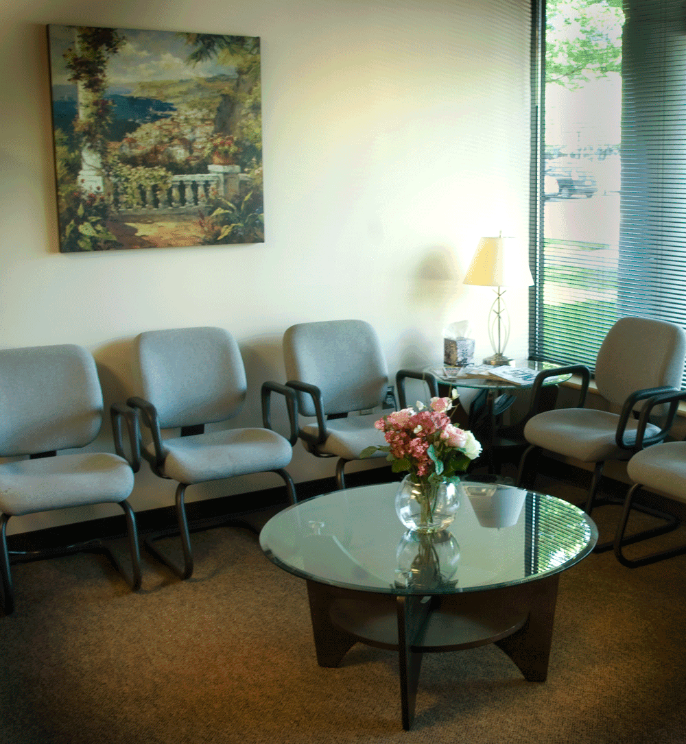 Waiting Room