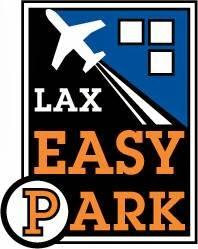 Easy Park LAX Airport Parking