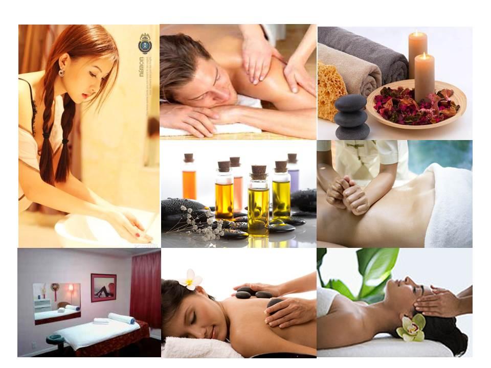 Happy Wellness Massage