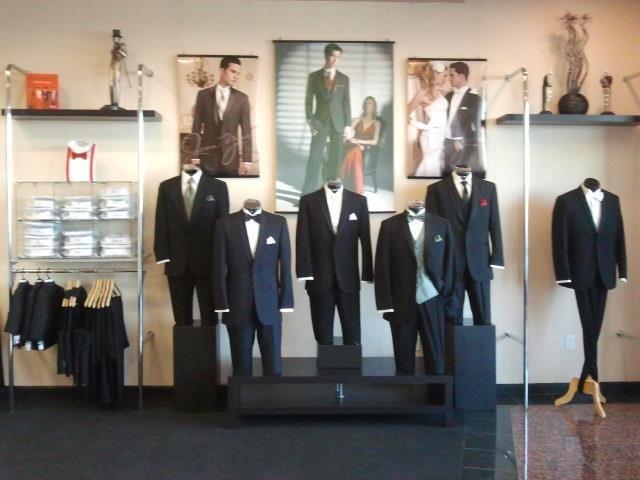 Tux Display