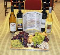 Fireside Deli & Wine Shop's Wine Tastings