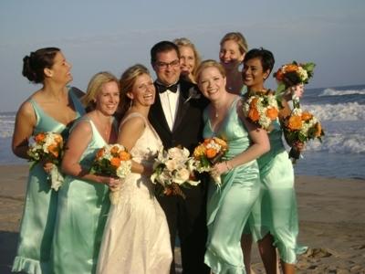 montauk wedding