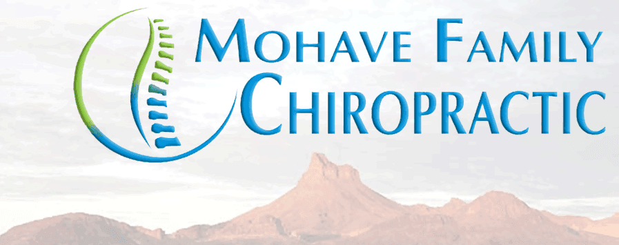 Mohave Family Chiropractic Logo