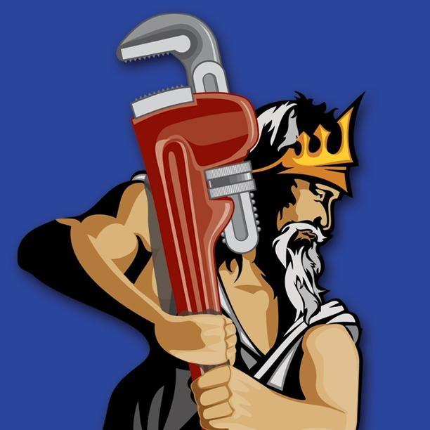 Poseidon Plumbing