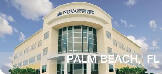 Nova Southeastern University Palm Beach