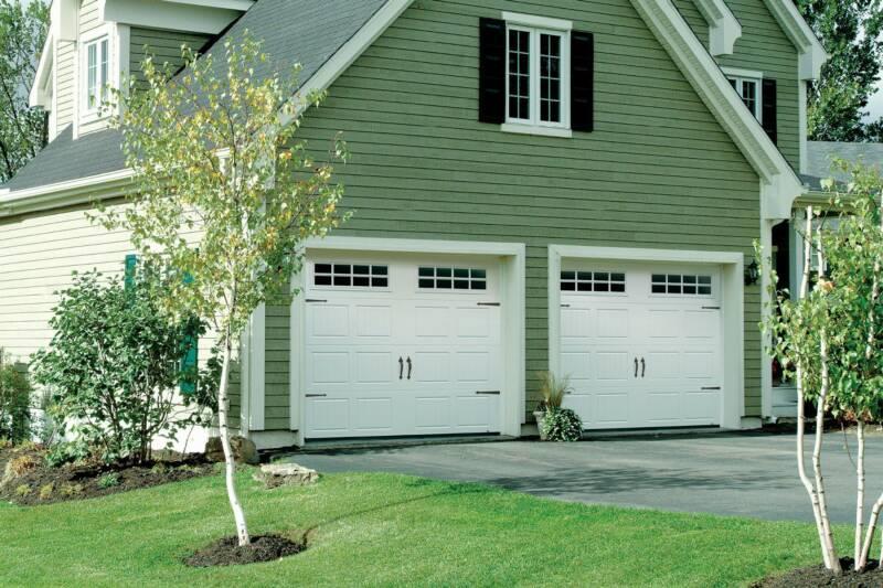 Alans Garage Door Repair Montebello (855) 329-4567