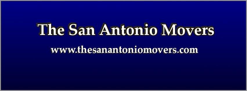 TheSanAntonioMovers.com