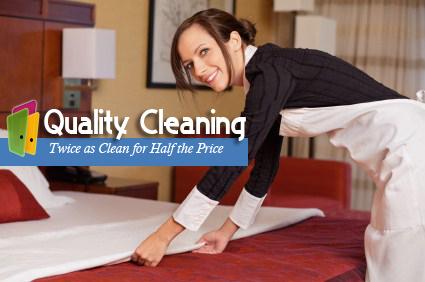 Atlanta Cleaning Services