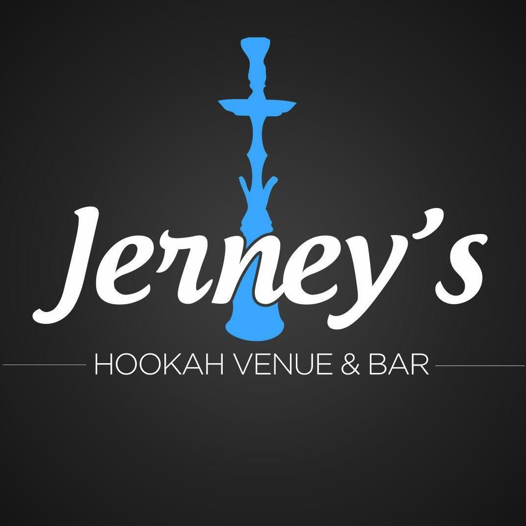 Jerney's Hookah Venue & Bar