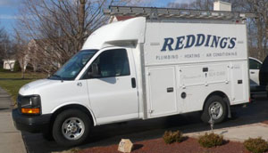 Redding's Plumbing, Heating & Air Conditioning