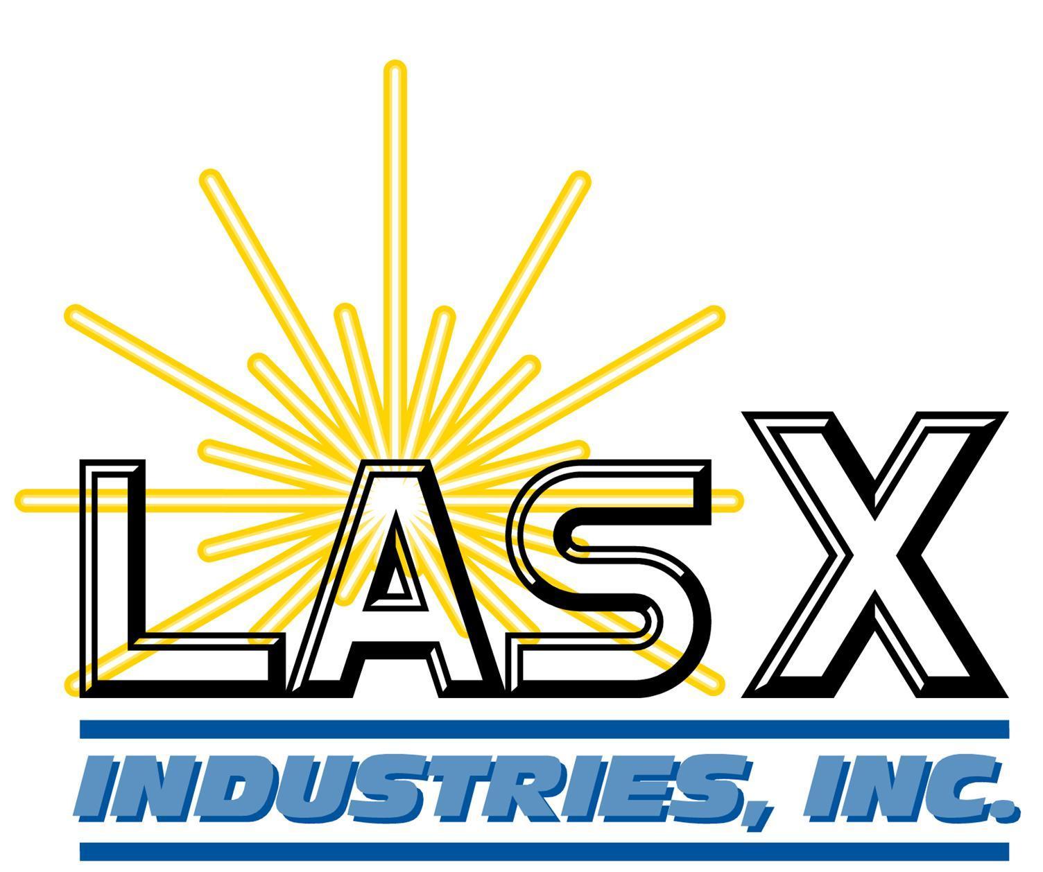 LasX Industries, Inc.