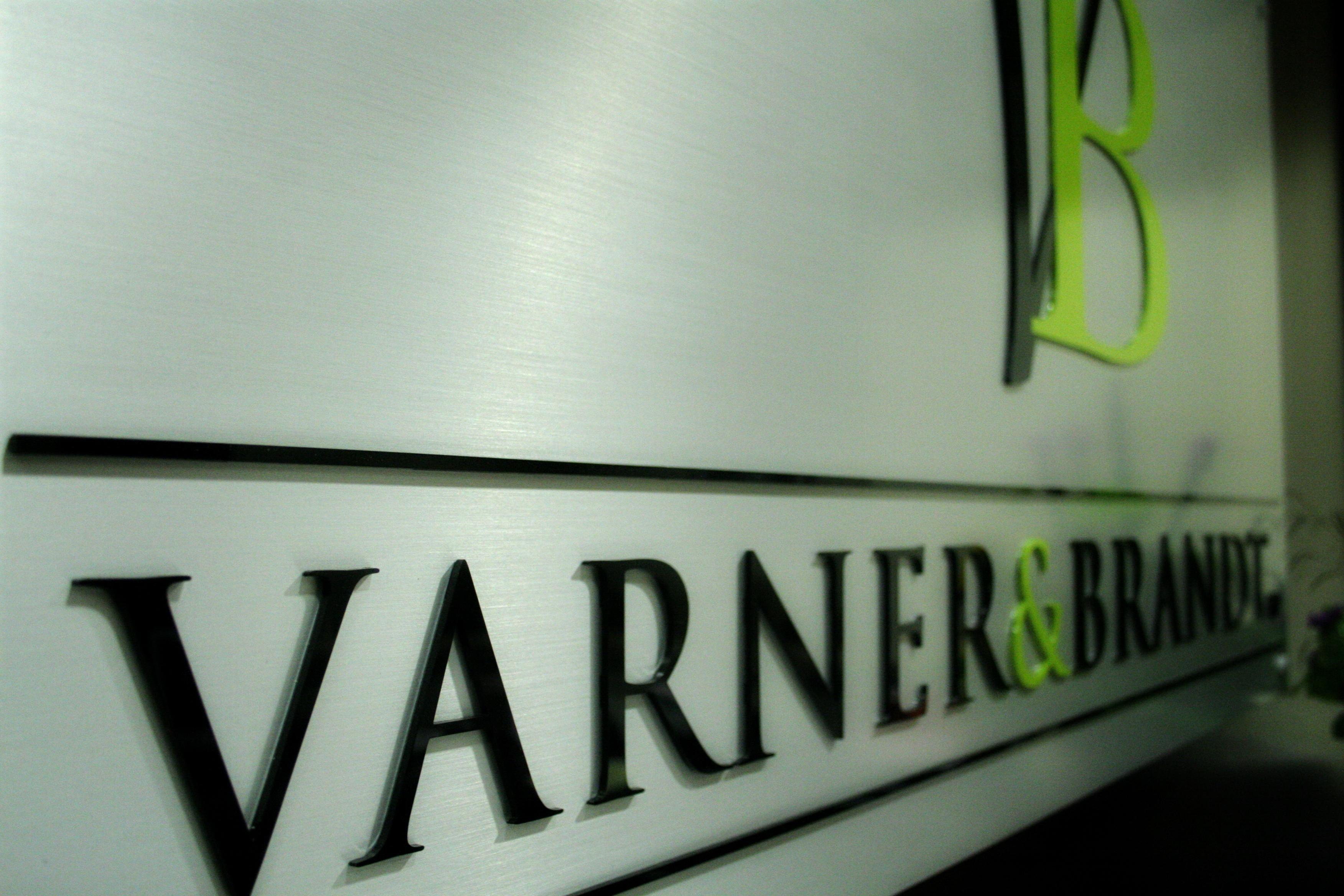 Varner & Brandt LLP